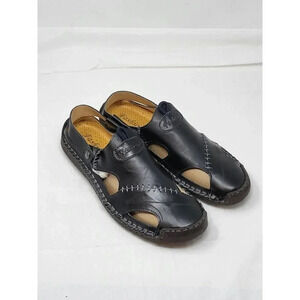 Fashion Men's Slippers Clogs Shoes size 43